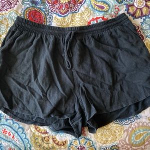TARGET: Shorts